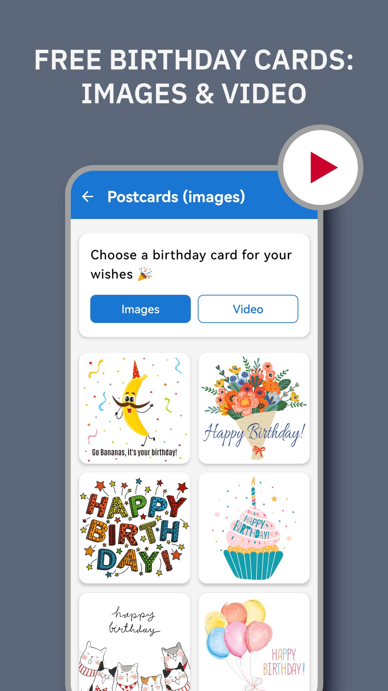 AI App Screenshot 2