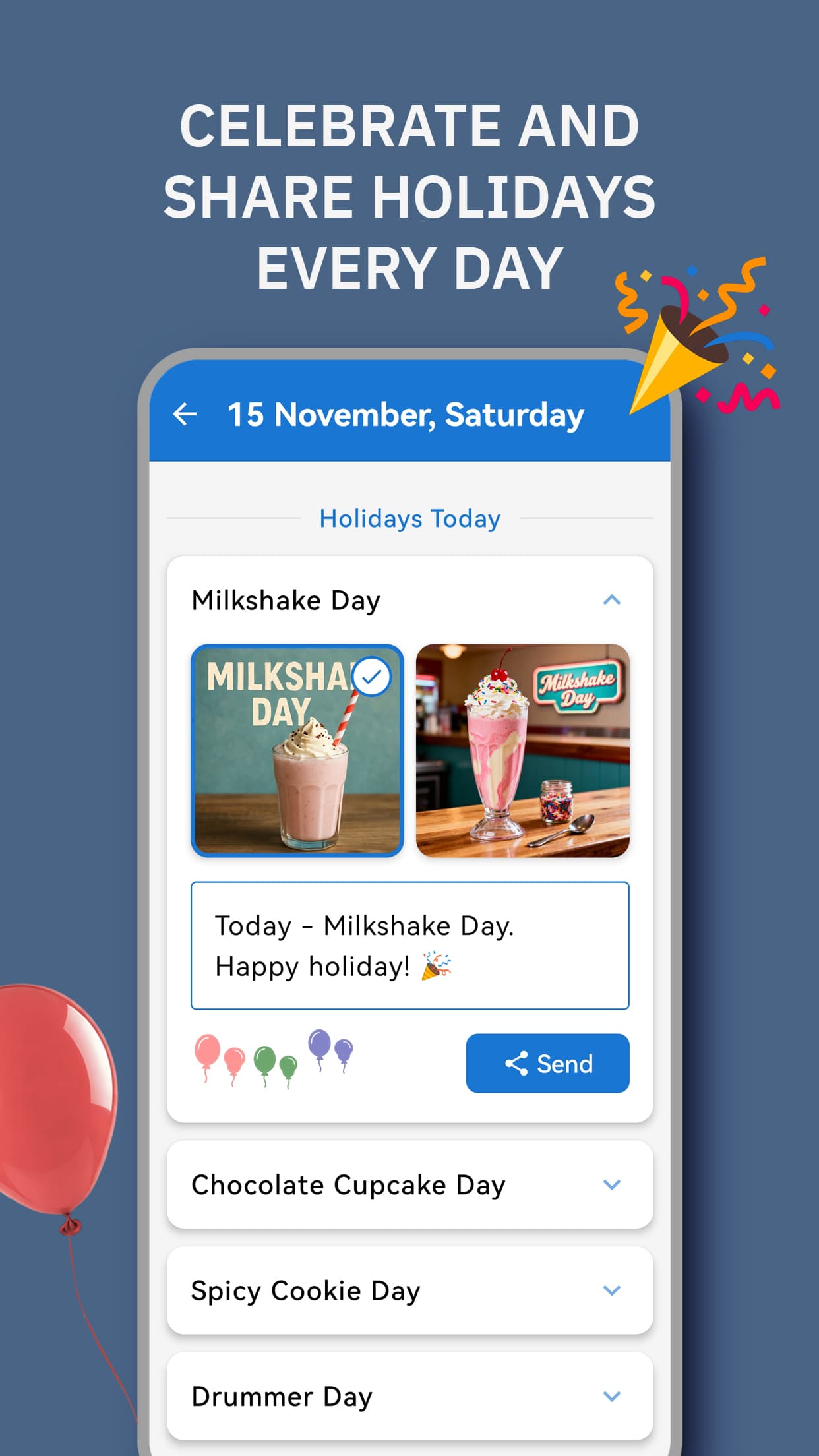 AI App Screenshot 3