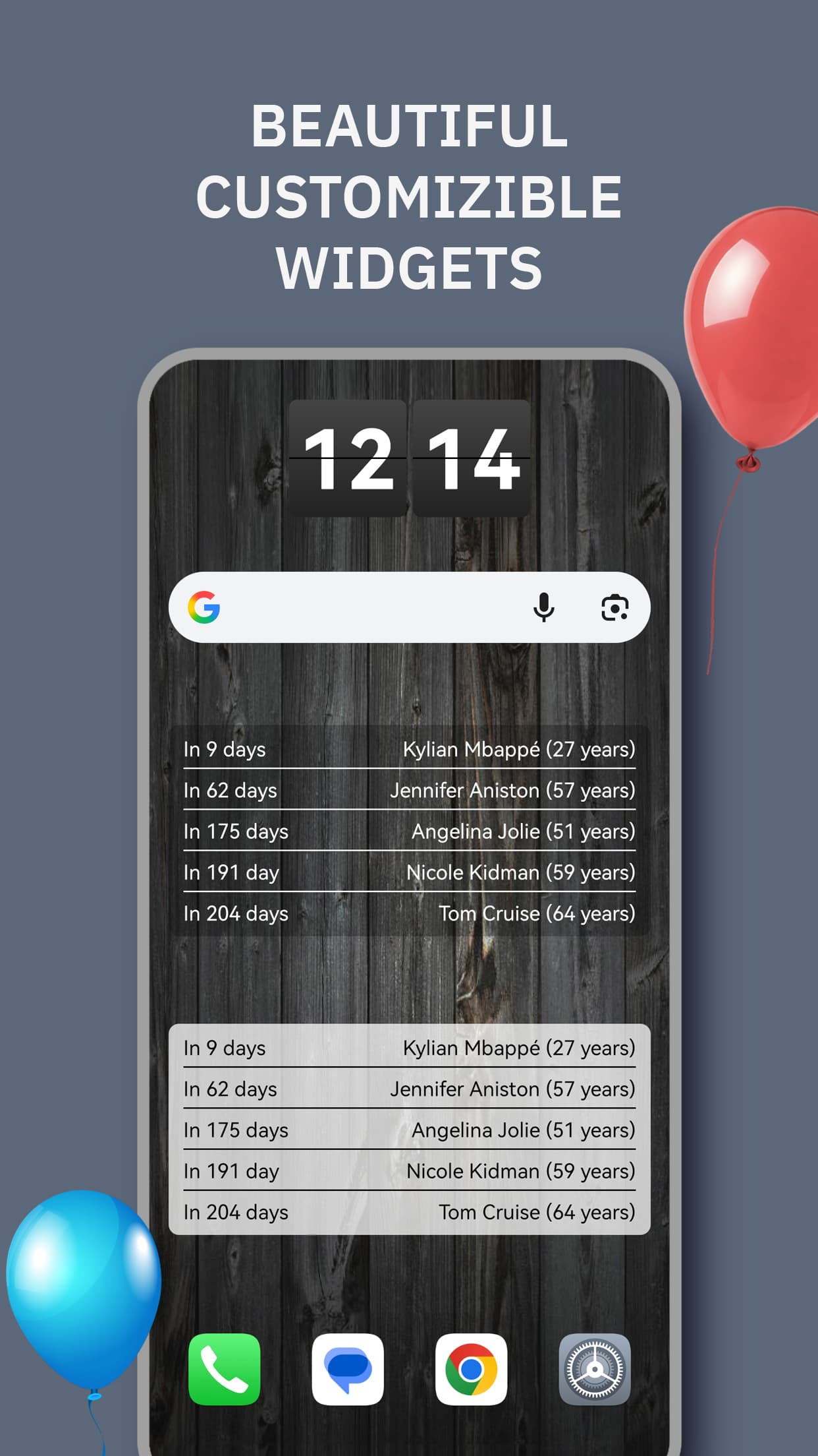 AI App Screenshot 5